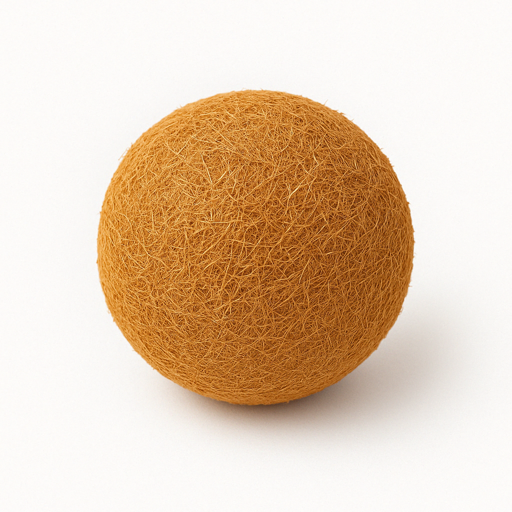 La Boule - Eden Vetiver