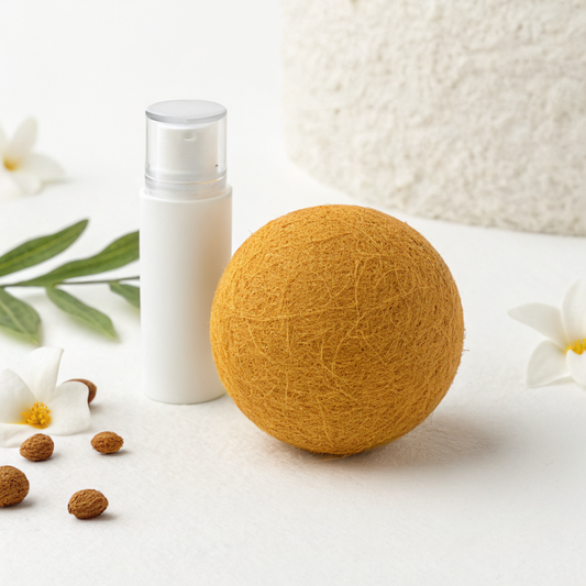 La Boule - Eden Vetiver
