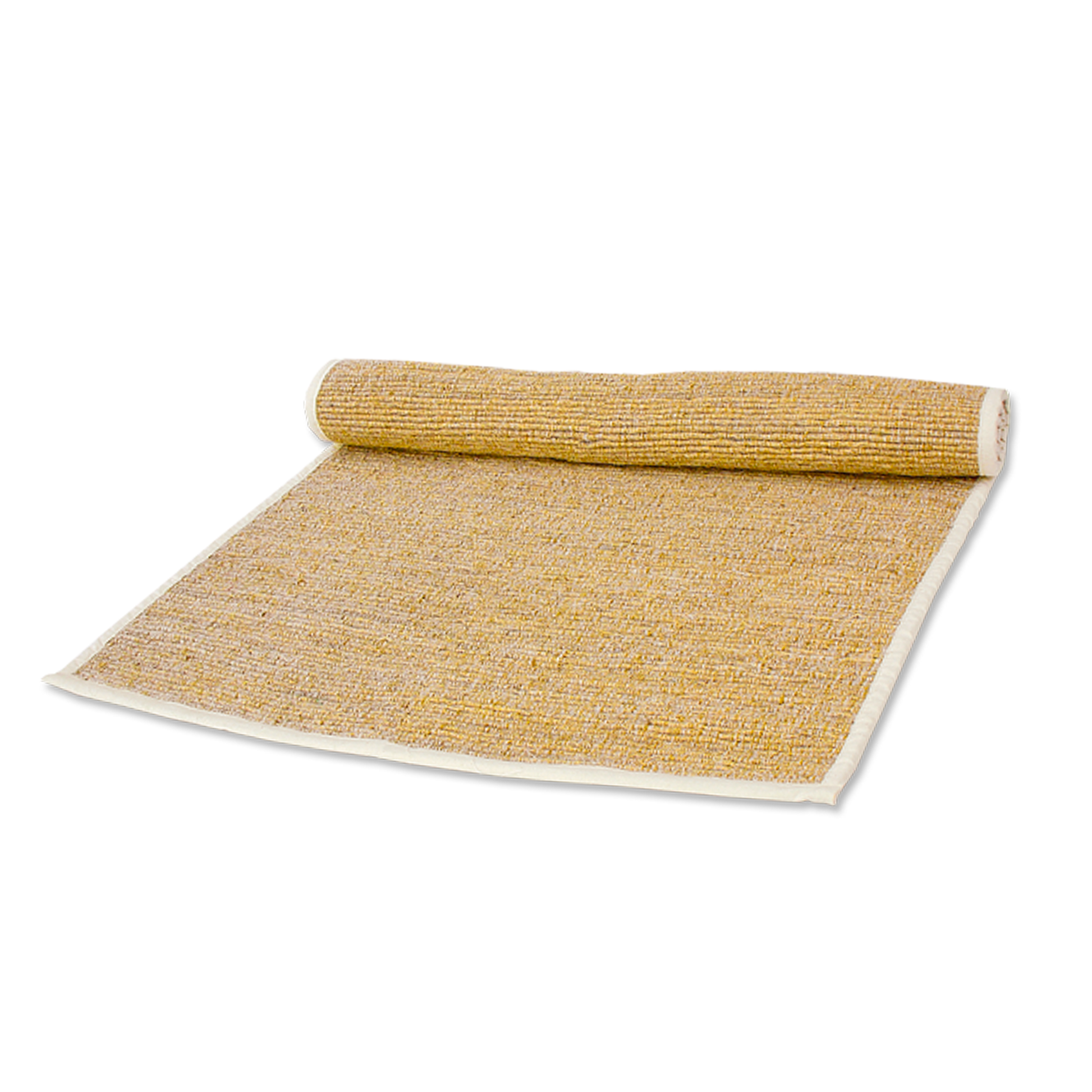 Tapis écologique bio taille M pour espace chaleureux