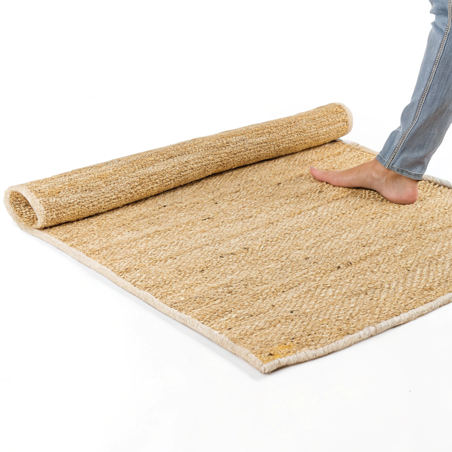 apis écologique bio taille S dans un intérieur pur